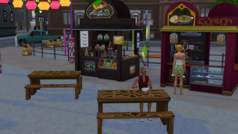 Illustration for article titled The Sims 4 Is Free Right Now, So Here Are The 4 Most Essential Expansions